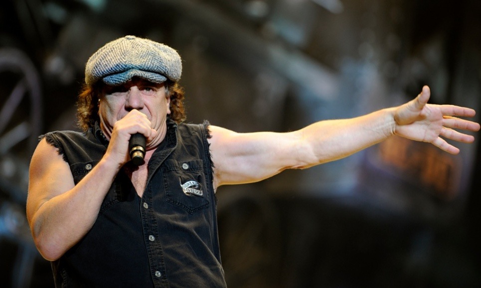 AC/DC singer provides alternative fix for petrolheads’ current Top Gear ...